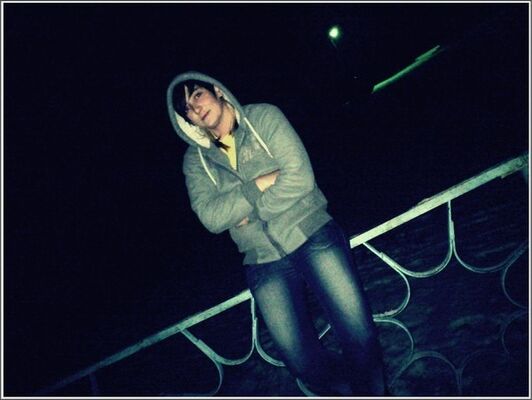  ,   Crazy Angel, 38 ,     , c 