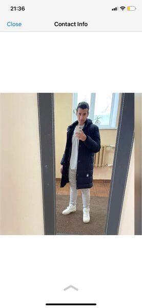  ,   Mohamed, 23 ,     , c 