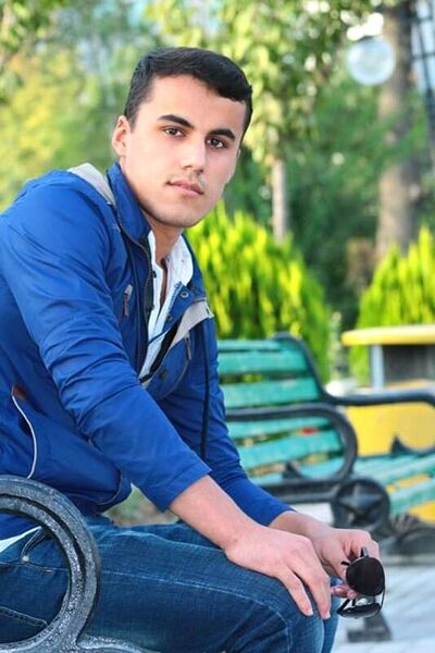  ,   Rahim, 27 ,   