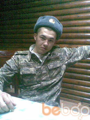  ,   Kuanysh, 34 ,   