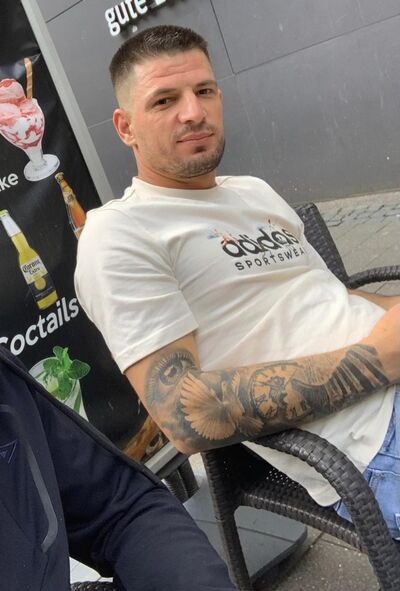  Horrweiler,   Beni, 33 ,   ,   