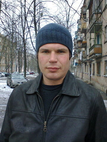  ,   Oleksij, 41 ,   