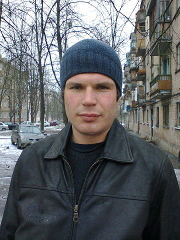  ,   Oleksij, 42 ,   