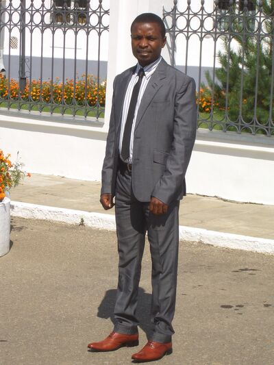  Kumba,   Charming, 45 ,   