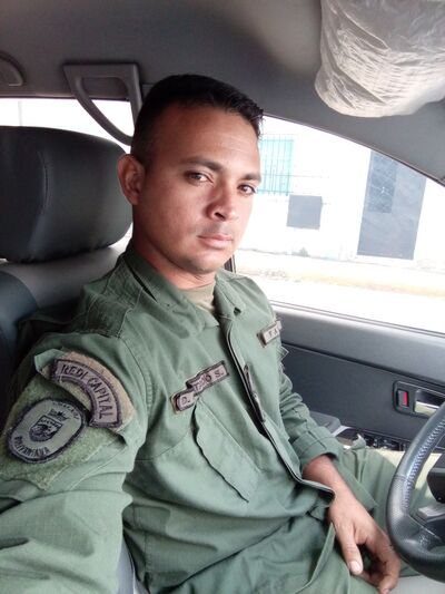  Rosario,   Yosmar, 30 ,   ,   