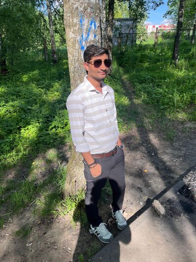  ,   Lalji, 30 ,   ,   