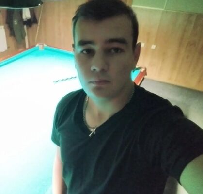  ,   Vladislav, 28 ,   ,   