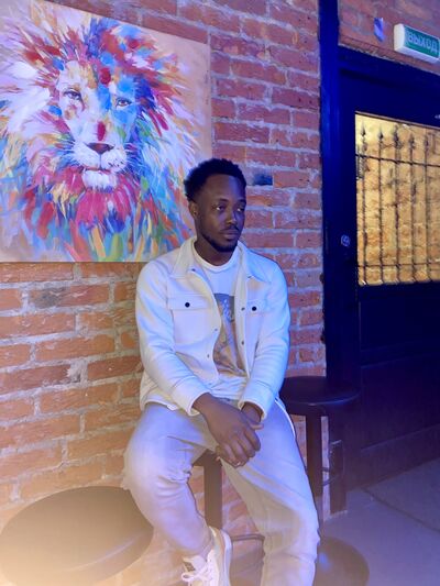  ,   King Fosterz, 31 ,     