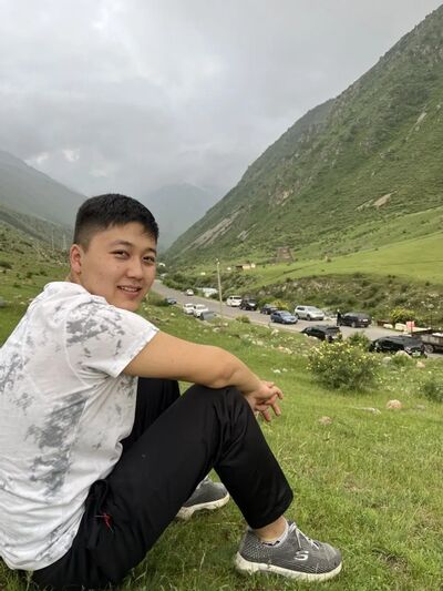  ,   Syimyk, 25 ,   ,   