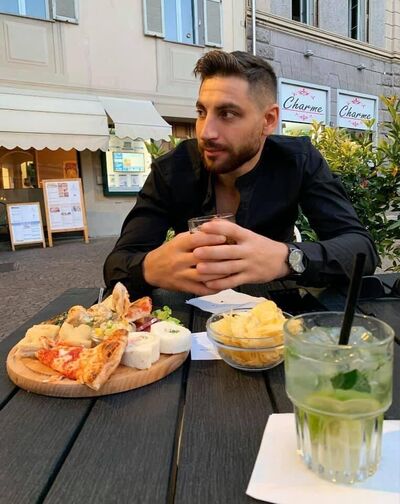  Cardano al Campo,   Abram, 33 ,   ,   