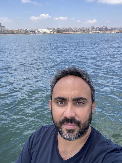  ,   Ayman, 41 ,   ,   