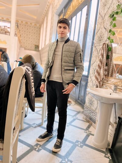  -,   FIRUZBEK, 27 ,   ,   