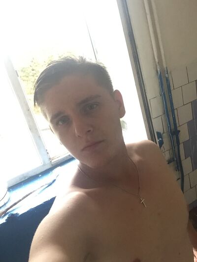  ,   Sergei, 27 ,   