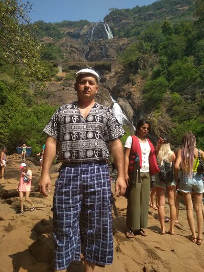  ,   Aidar, 43 ,   ,   