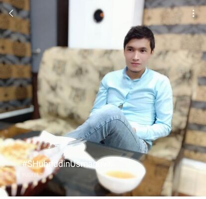  ,   Shoxruh, 33 ,   ,   