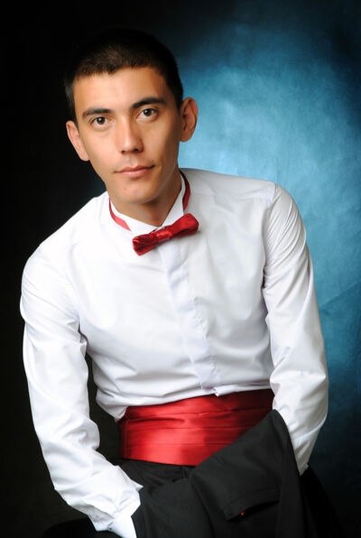  ,   Habibullo, 36 ,   
