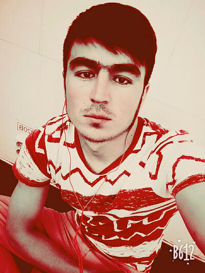  ,   YUSUF, 25 ,   ,   