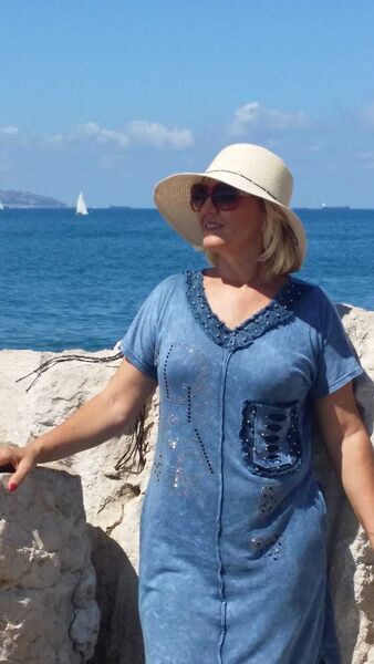  ,   Galina, 59 ,   c 