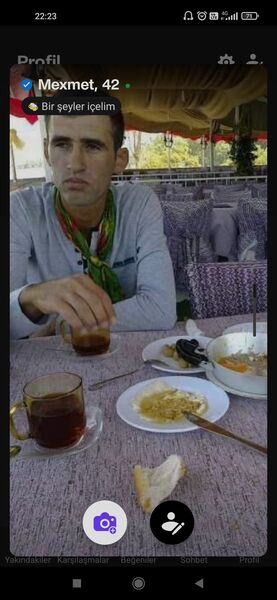  ,   Mehmet, 43 ,   ,   