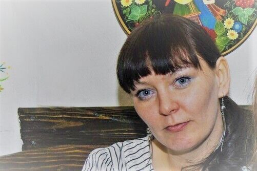 Знакомства Омск, фото девушки Людмила, 38 лет, познакомится для флирта, любви и романтики, cерьезных отношений