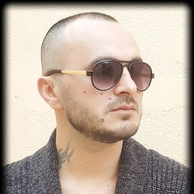  ,   Xalid, 41 ,  