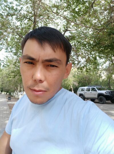  ,   Azamat, 31 ,   