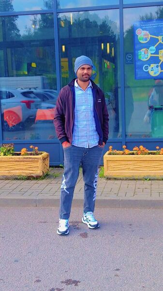  Lucknow,   Atul Chauhan, 23 ,   ,   