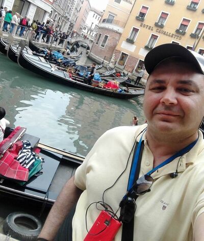  ,   Igor, 57 ,   