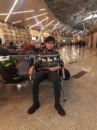  ,   Nurullo, 27 ,   ,   