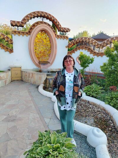 ,   Olga, 64 ,  