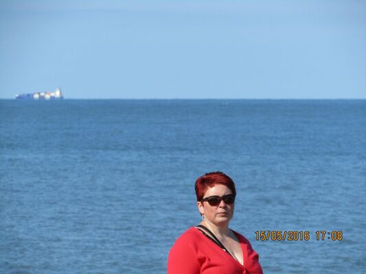 Granard,   Larisa, 50 ,   c 