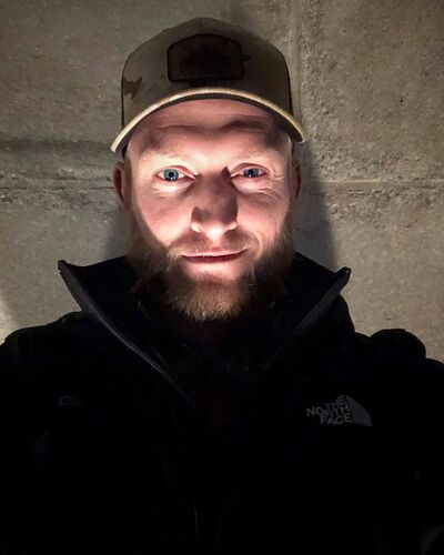  ,   Stevekalfman, 45 ,   ,   