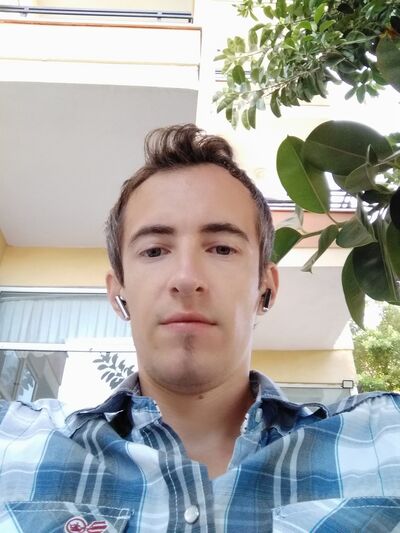  Alanya,   Victor, 33 ,   ,   