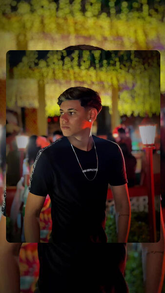 Paulista,   Mael, 23 ,   ,   