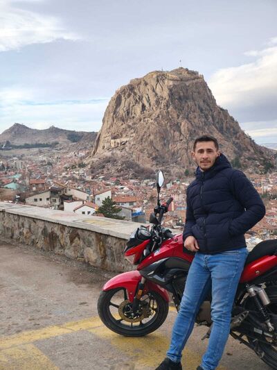  Bolvadin,   Ali, 30 ,   ,   