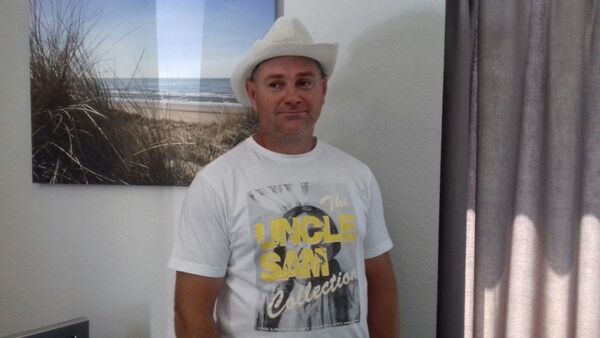  Darmstadt,   Sergej, 51 ,   