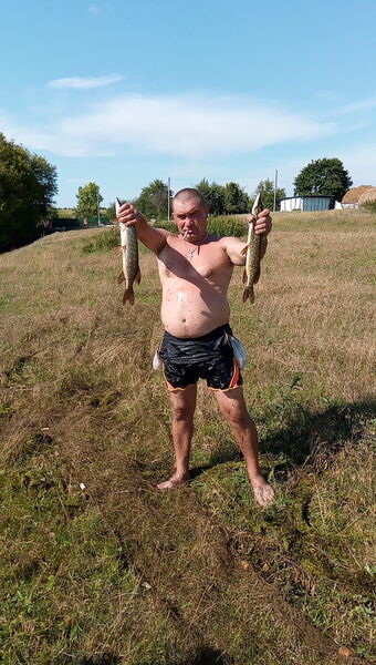 ,   Aleksandr, 55 ,   