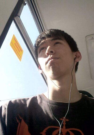  ,   Azat, 31 ,   
