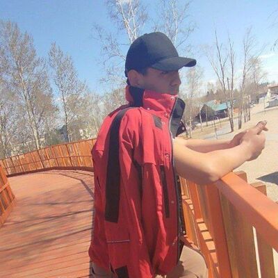  ,   Ilhomjon, 19 ,   ,   