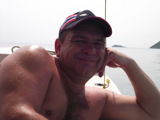  ,   Garik, 58 ,   