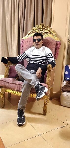  ,   Rashad, 35 ,   ,   