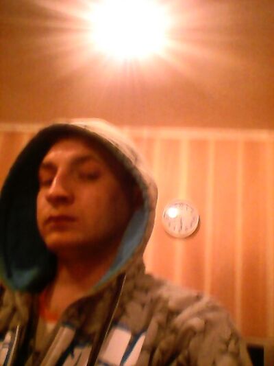  ,   Andrei, 33 ,   