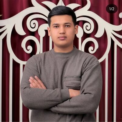  ,   Doniyorbek, 20 ,   ,   