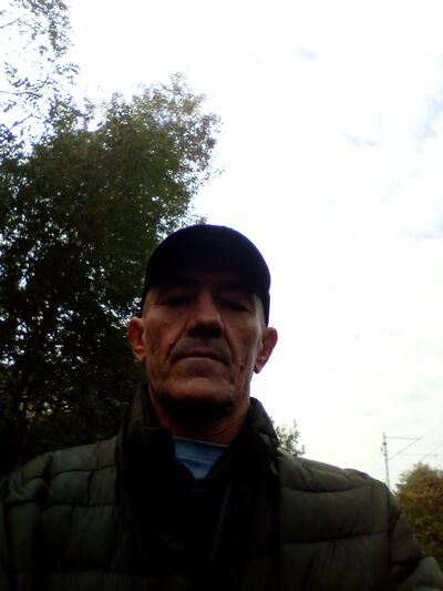  La Louviere,   Oleg, 49 ,   ,   