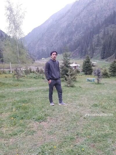  ,   Bahodir, 31 ,   ,   