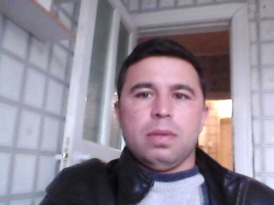  ,   Ahmed, 44 ,   