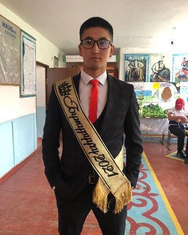  24131368  Jyldyzbek, 22 ,    