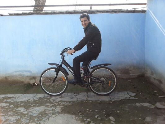  ,   Firuzjon, 48 ,   