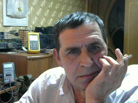  ,   Anatol, 74 ,   