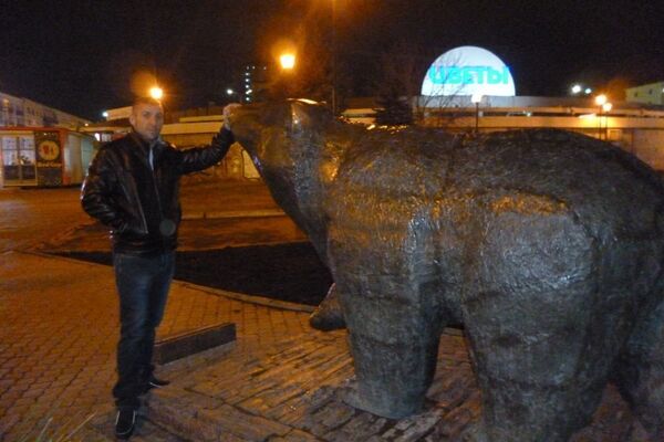  ,   Sergey, 46 ,     , c 